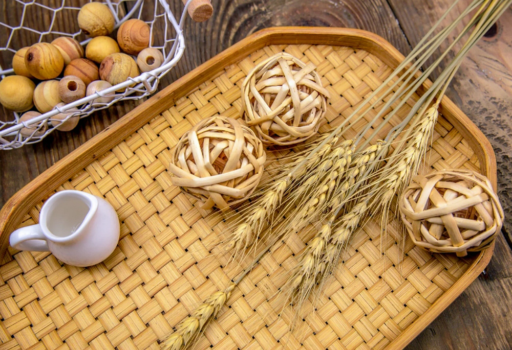 Rattan Products