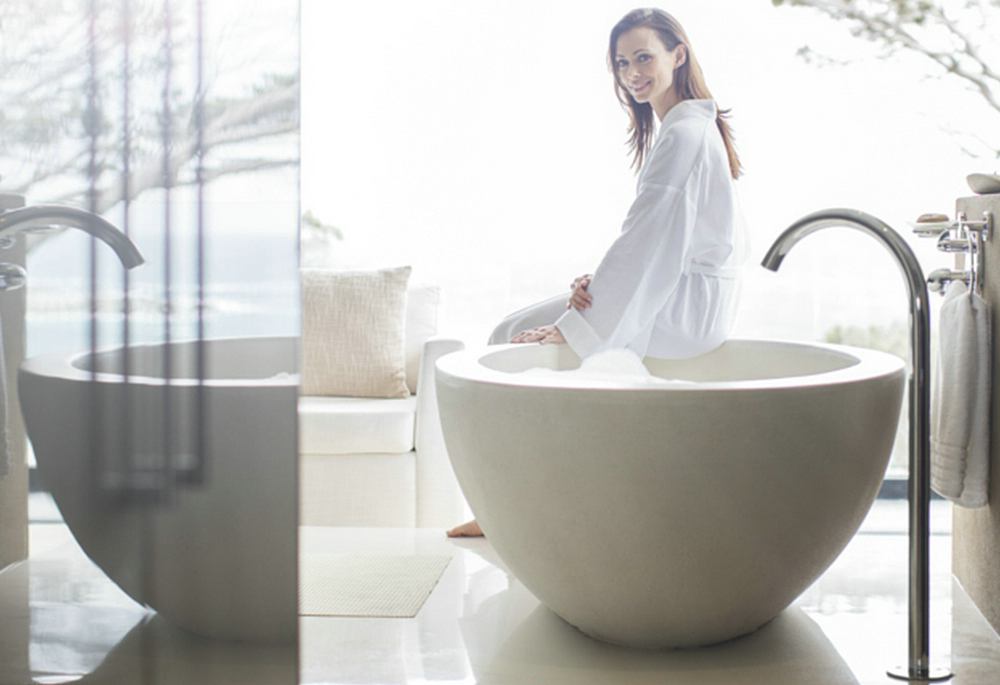 Bathroom Products